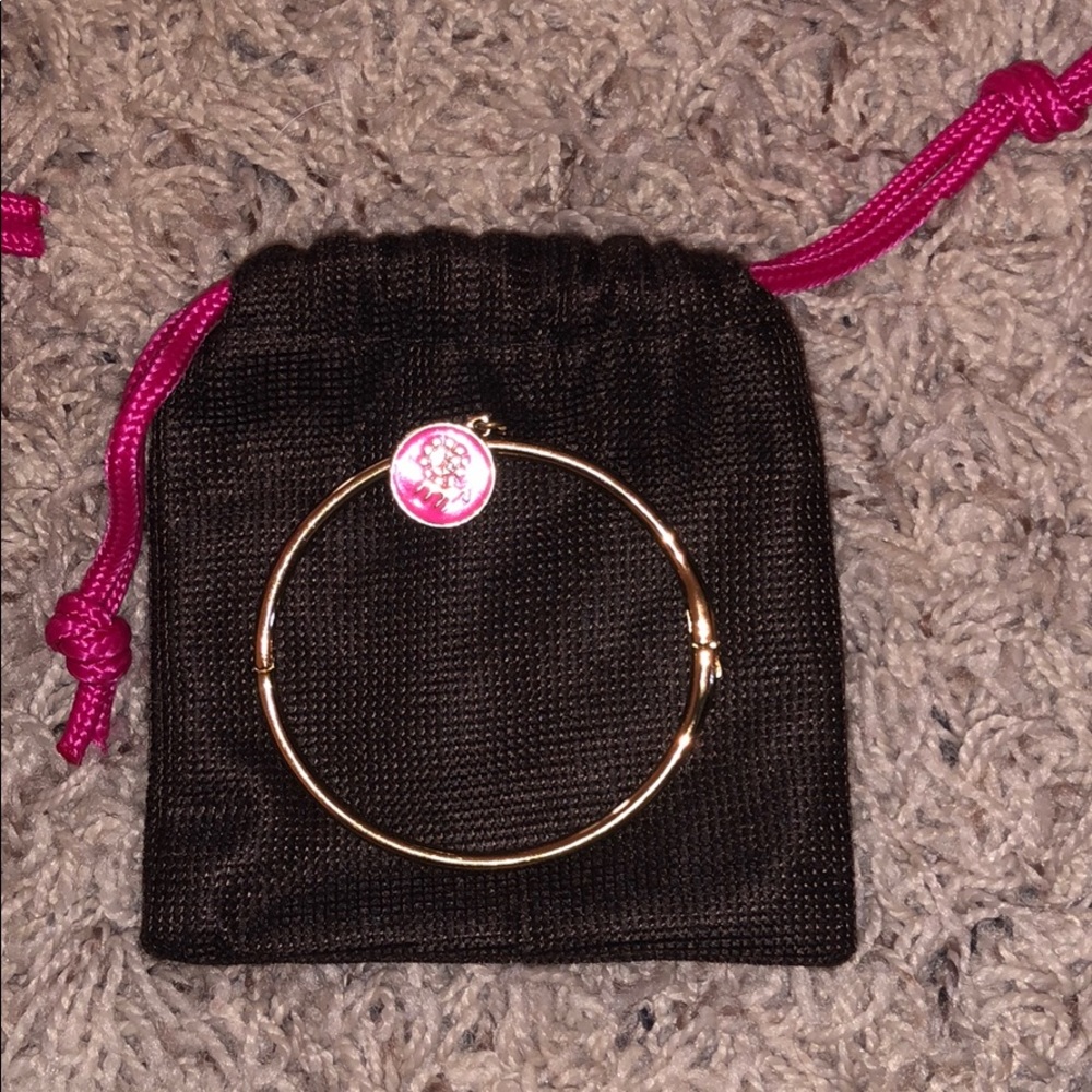 Charm bracelet Kate spade
